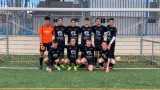 Equipos Fútbol 7 /2021-22